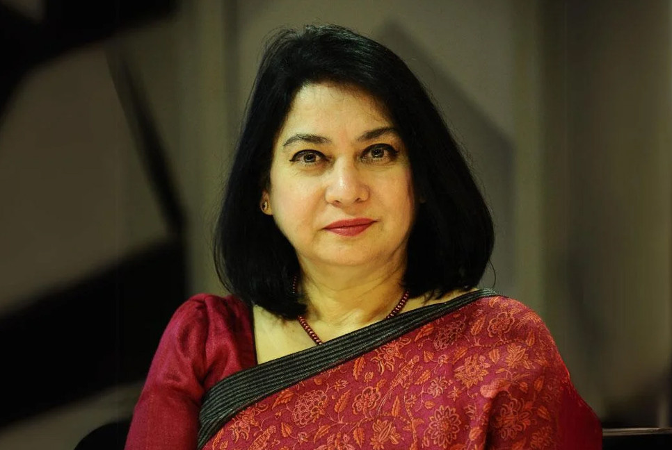 CPD’s Fahmida Khatun appointed to UN expert panel on global vulnerability index