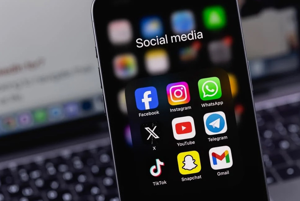 Social media addiction taking a toll on children