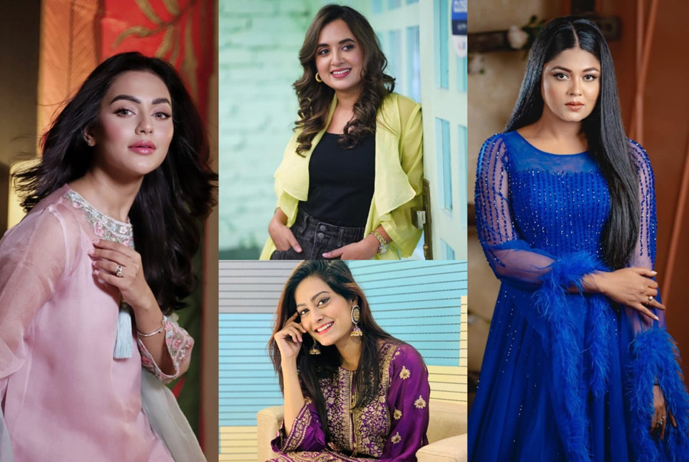 True-story film ‘Tribunal’ to spotlight four leading actresses