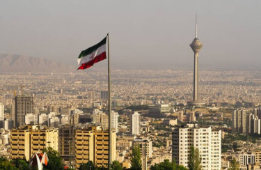 Iran to mediate between Pakistan, Afghanistan