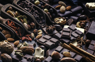 Chocolate prices surge ahead of Christmas