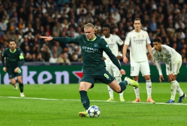 Manchester City defeat Real Madrid to pile pressure on Xabi Alonso