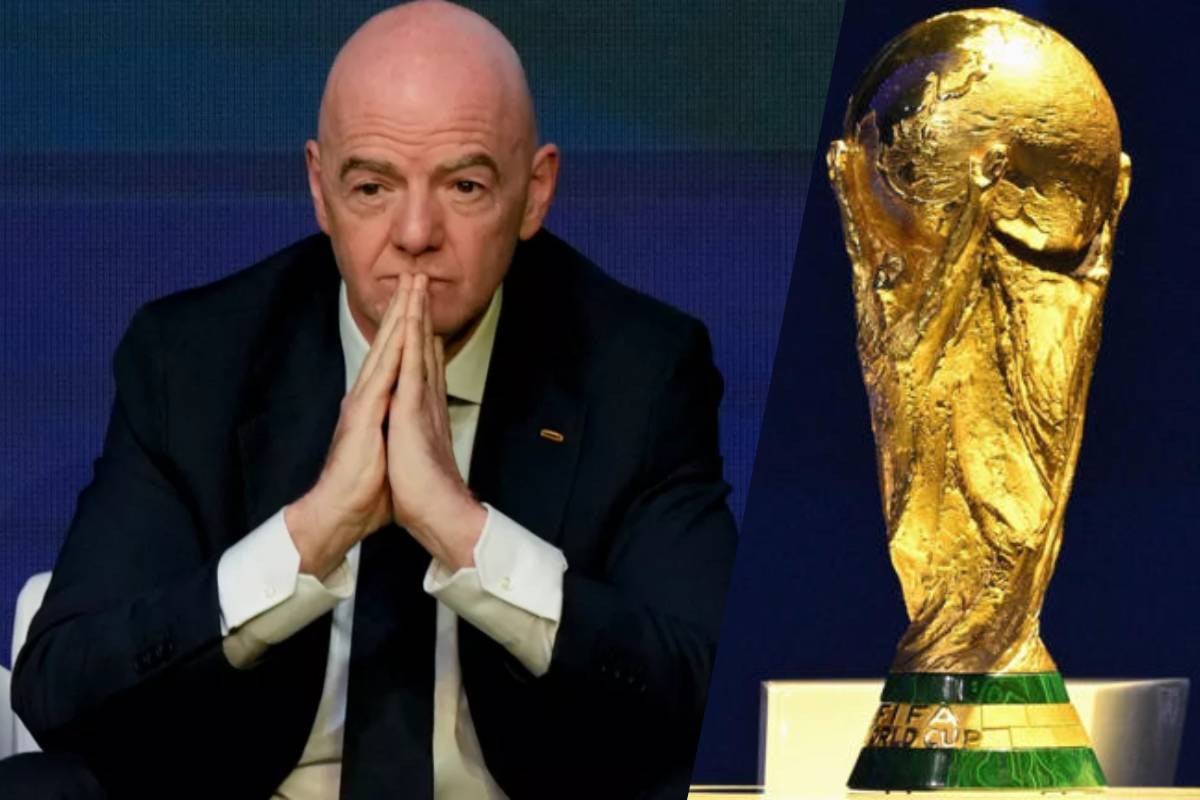 FIFA faces backlash over 2026 World Cup ticket price hikes