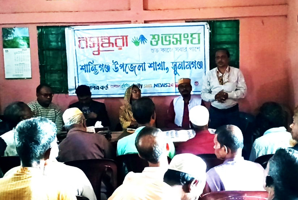 Speakers urge farmers to boost use of compost fertilisers