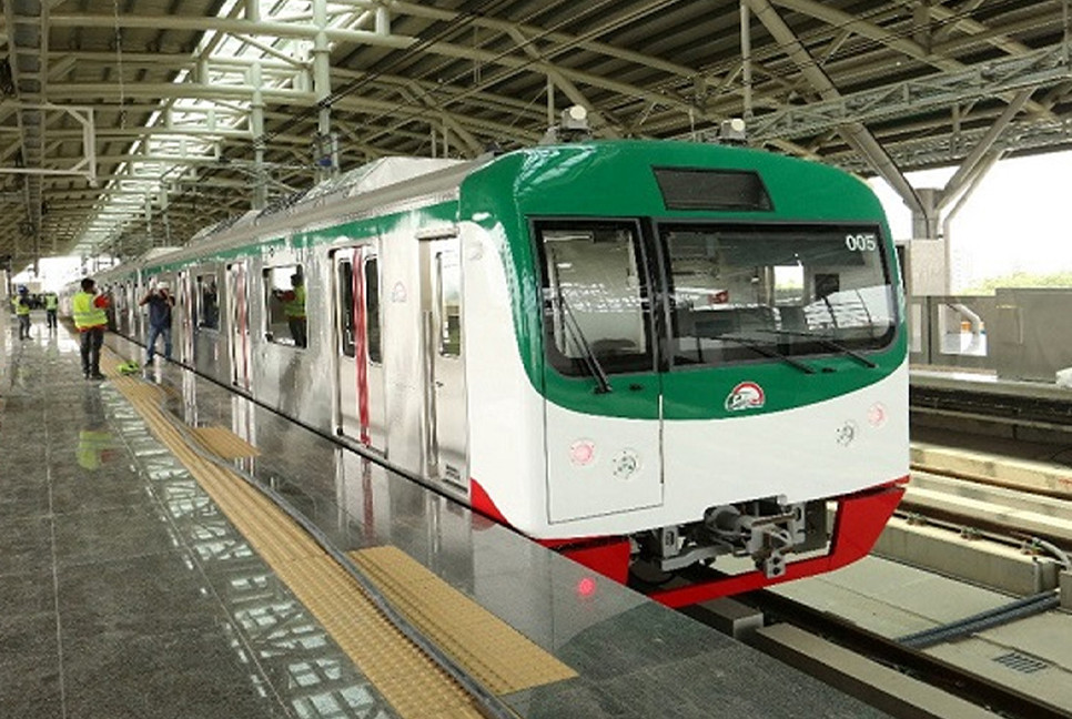 Metro rail workers boycott duties despite assurance over demand