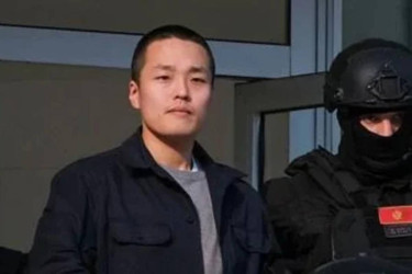 Crypto tycoon Do Kwon sentenced to 15 years in US prison for fraud