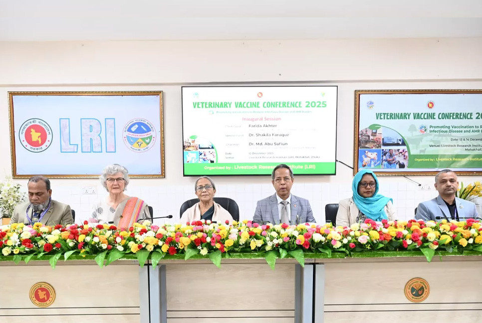 5bn dollars spent abroad annually due to healthcare gaps in Bangladesh