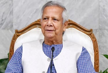 Attack on Osman Hadi is blow on Bangladesh’s very existence: Chief Adviser