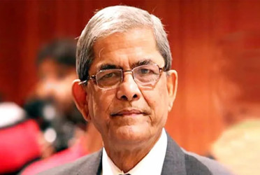 Fakhrul urges govt to strictly maintain law and order for two months