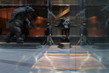 EU freezes Russian assets indefinitely, paving way for Ukraine reparations loan