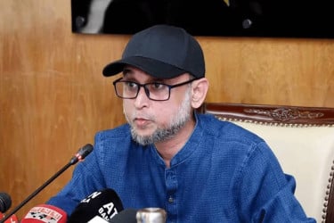 Farooki warns ‘July killing’ going on, calls for unity ahead of elections