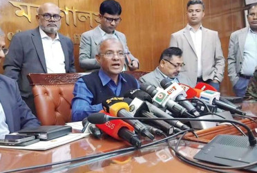 Tk50 lakh bounty to help arresting Osman Hadi’s attacker