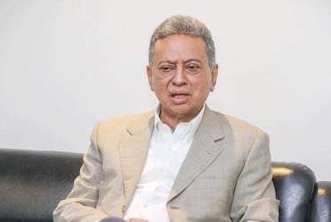 Khosru urges vigilance against mob violence ahead of election