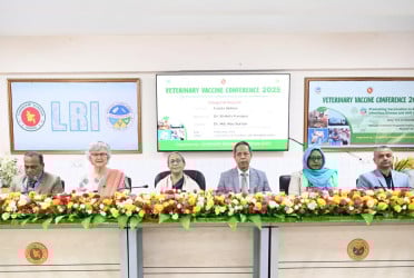 5bn dollars spent abroad annually due to healthcare gaps in Bangladesh