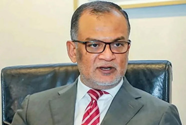 Commerce Adviser stresses diversifying, utilization of potatoes