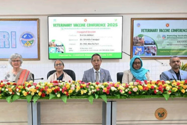 Major campaign from January to rein in overuse of antibiotics: Adviser Farida