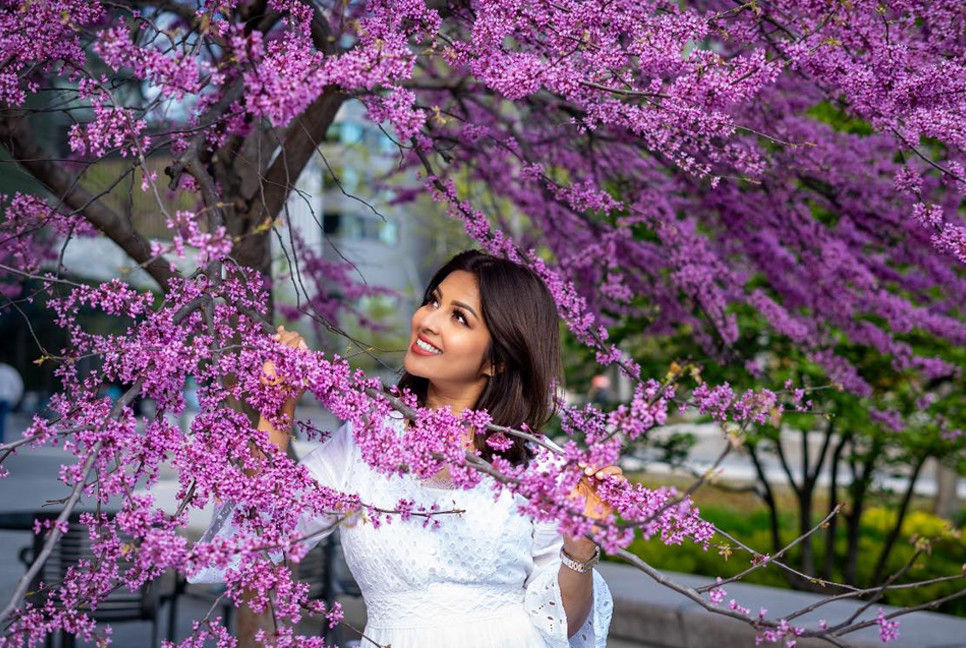 New role, new chapter for Monalisa!