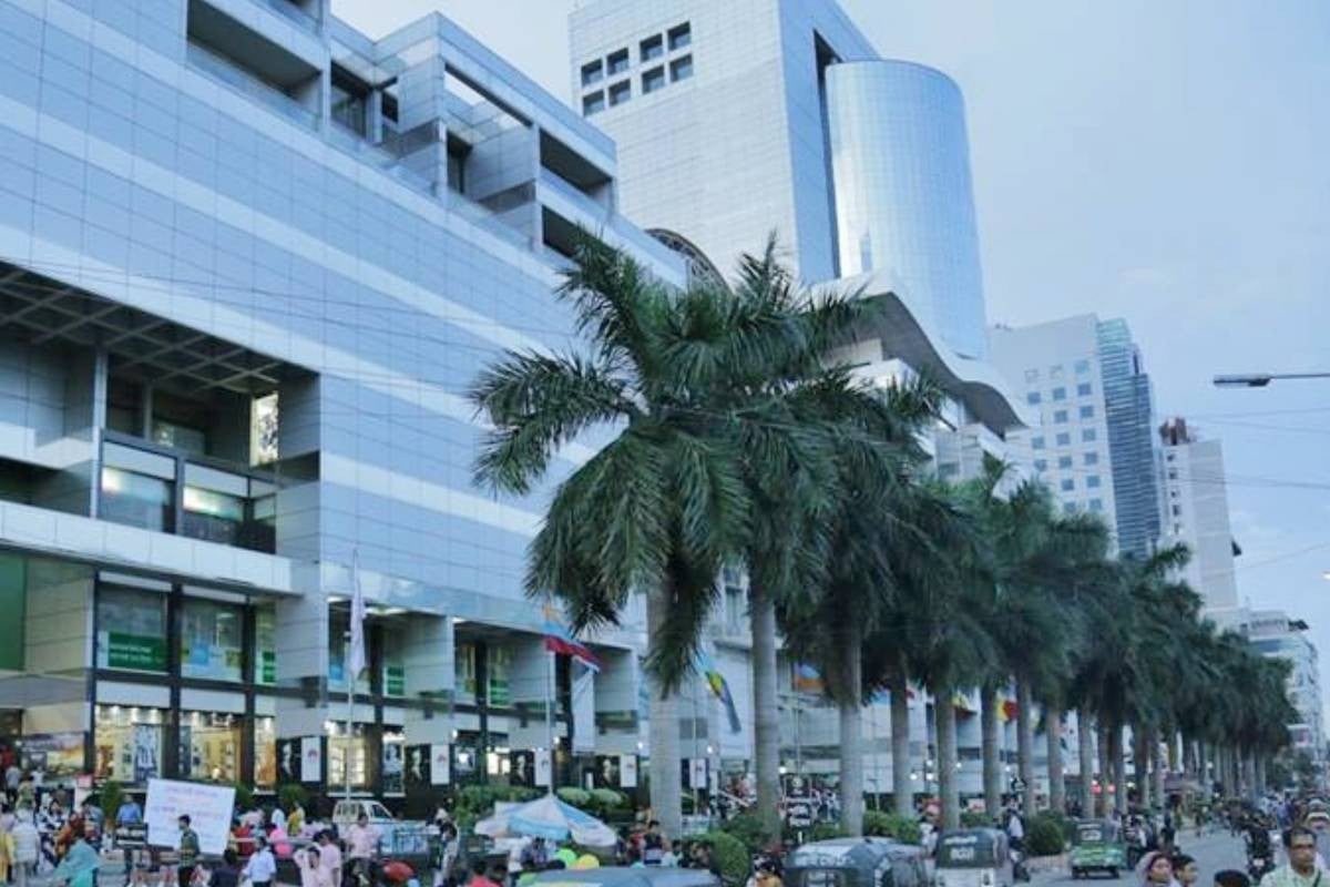 Bashundhara City to host Bijoy Mela on 15 December