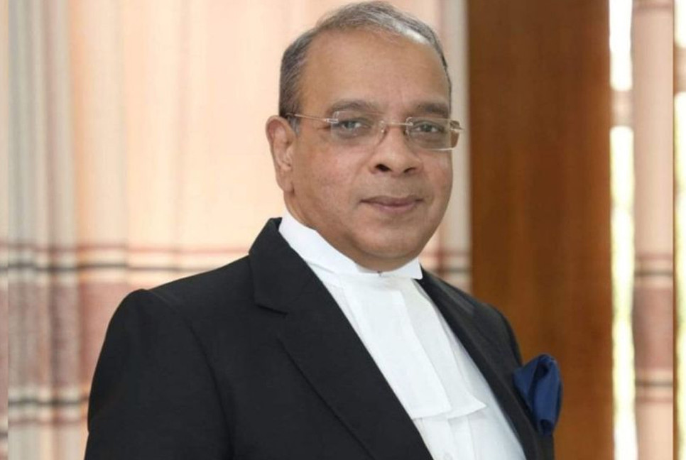 Country’s judiciary not yet fully independent: CJ