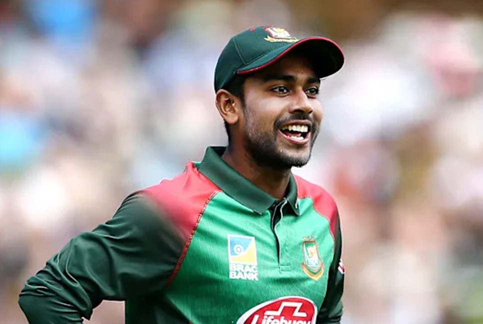 Miraz eyes climb in ODI rankings ahead of busy 2026