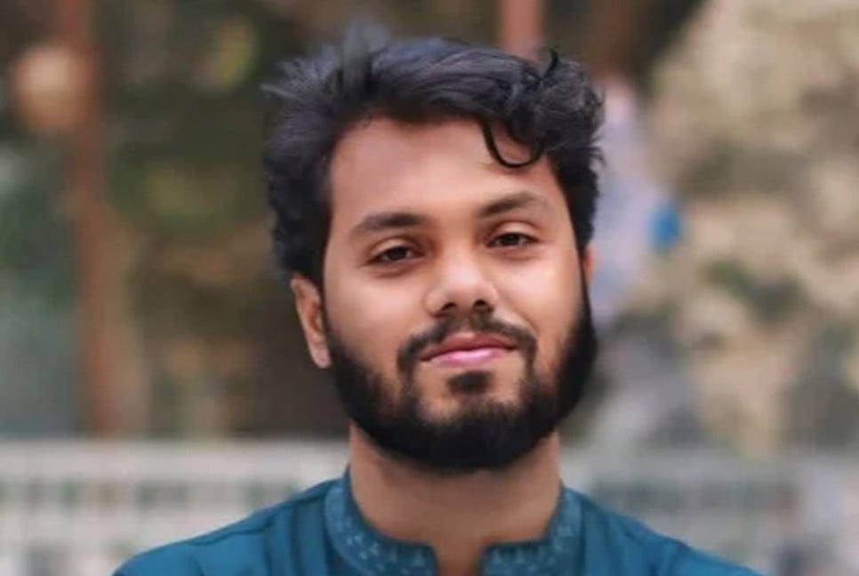 Hadi being taken to Singapore