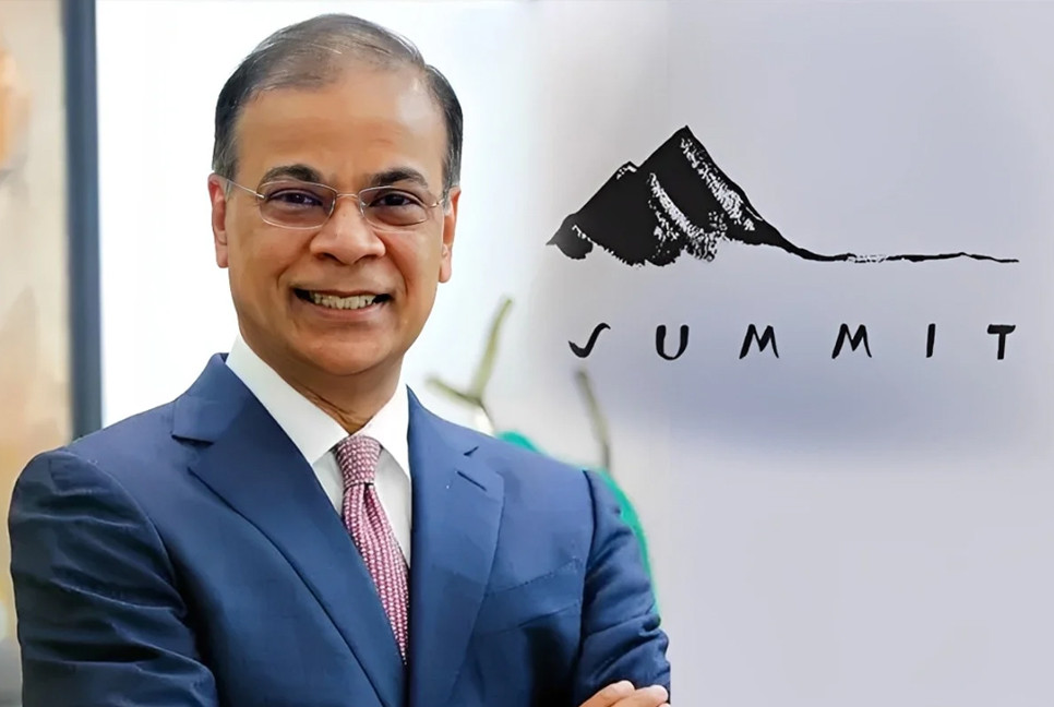 Tk711cr in illegal wealth linked to Summit's Aziz, family