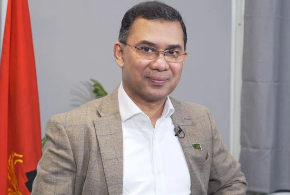 December 16 is an epic day of national pride, joy and agony: Tarique Rahman