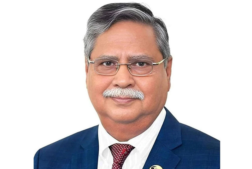 President calls for building a prosperous, discrimination-free Bangladesh on Victory Day message