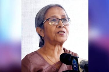 Scientific fish farming opens new avenues for food security in Bangladesh