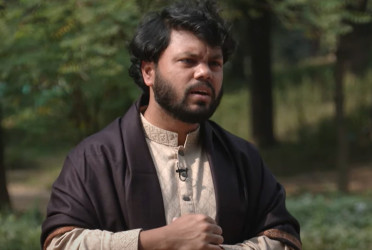 Case filed over attempted murder of Osman Hadi