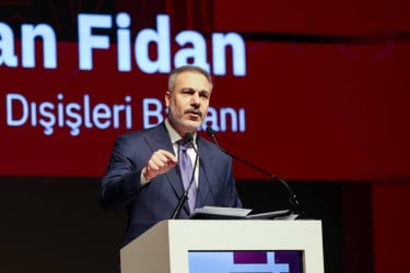 Turkiye proposes new deal for Black Sea security amid rising attacks