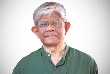 Macro economy satisfactory: Salehuddin