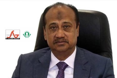 ACC files case against 38 over Islami Bank embezzlement, including S Alam