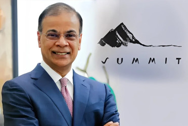 Tk711cr in illegal wealth linked to Summit's Aziz, family