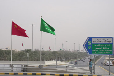 China urges Gulf nations to seal free trade agreement