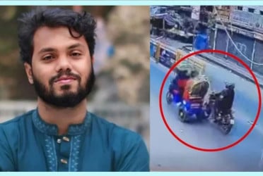 Govt to bear all costs for Hadi’s overseas treatment: Salehuddin