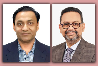 Sayem Sobhan Anvir designated Chief Adviser of BAJUS, Enamul Haque President