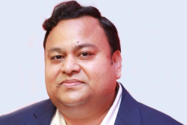 Chowdhary Nafeez Sarafat rejects news report