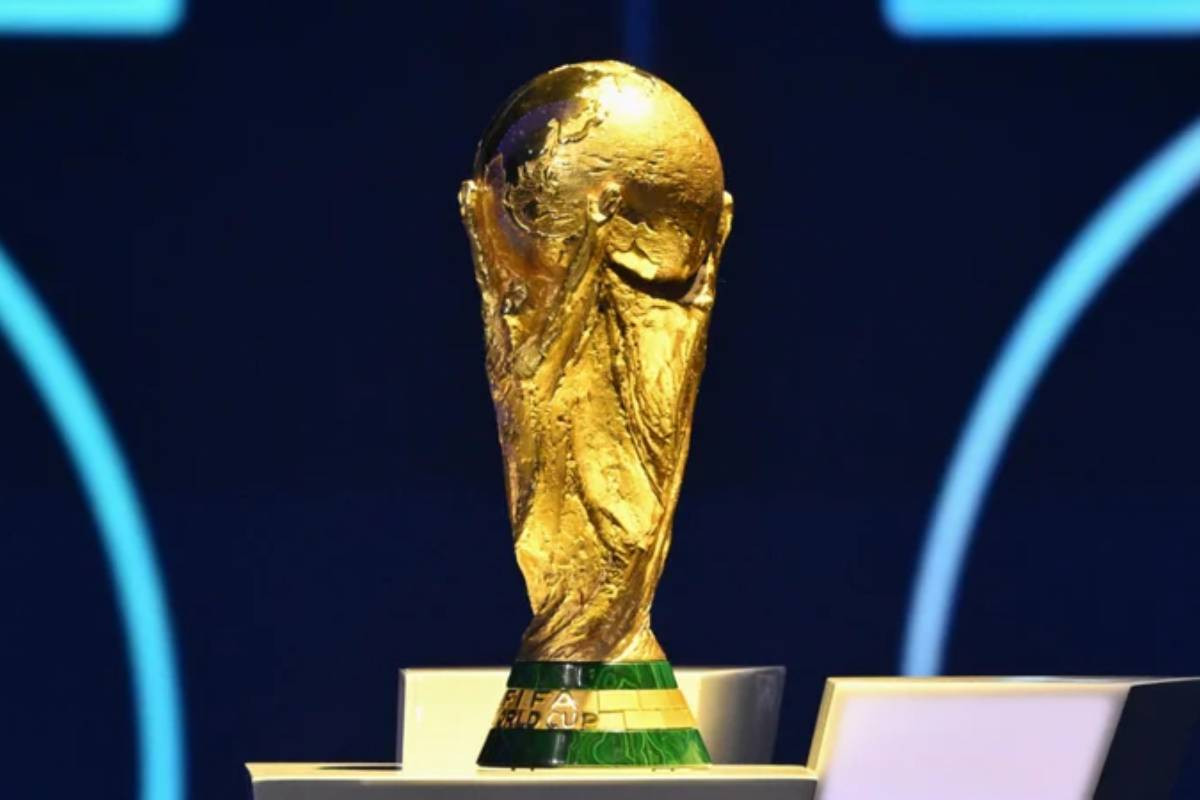 FIFA unveils $60 World Cup tickets after fan backlash over prices
