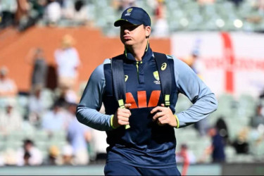 Steve Smith ruled out of 3rd Ashes Test in major blow for Australia