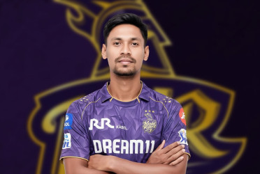 Happy and excited to be part of KKR team: Mustafizur