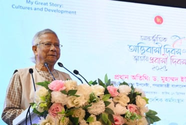 Brokers are major hurdle in labour export: Chief Adviser