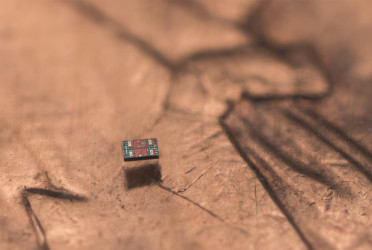 World’s tiniest robots, smaller than sand, can ‘sense, think and act’
