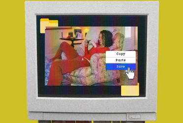 Why your early 2000s photos are probably lost forever