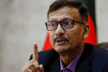 Bangladesh rejects India’s advice, vows free, fair polls