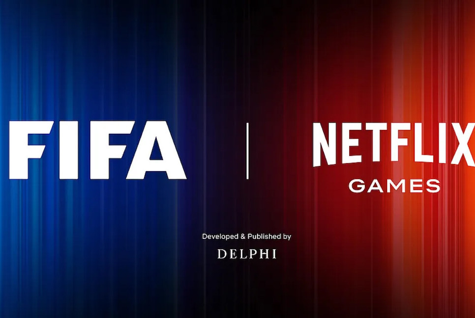 Netflix to launch FIFA World Cup video game