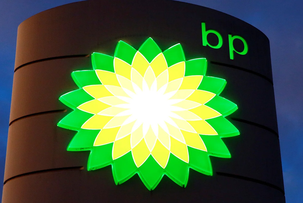 British Petroleum extends shakeup as gets new CEO