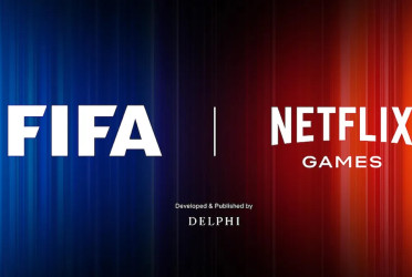 Netflix to launch FIFA World Cup video game