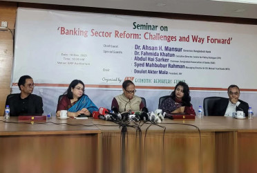 Elections won’t trigger economic collapse: BB Governor