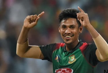 Bangladesh to call back Mustafizur for key ODIs amid his IPL tenure